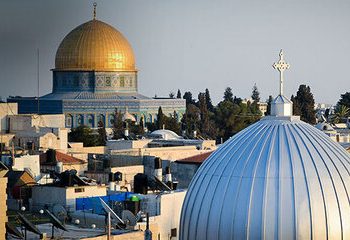 مسجدالاقصی و مسجد قبهالصخره چه تفاوتی با هم دارند؟