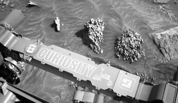 ناسا تأیید کرد: نشانه‌های جدید از امکان حیات در مریخ یافت شد