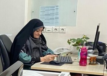 فاطمه ربی درگذشت