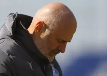 حل مشکل بوژوویچ برای همراهی استقلال در دیدار مقابل النصر