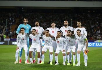 درگیری جنجالی دو ملی‌پوش؛ واکنش عجیب بیرانوند به مدافع پرسپولی