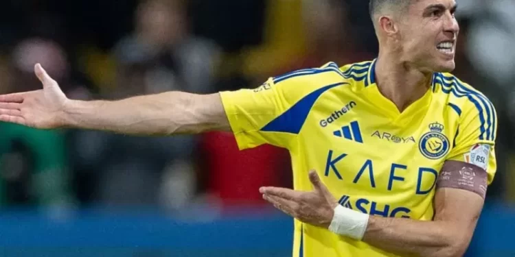 شکایت النصر از استقلال؛ تاکتیکی برای برهم زدن تمرکز؟