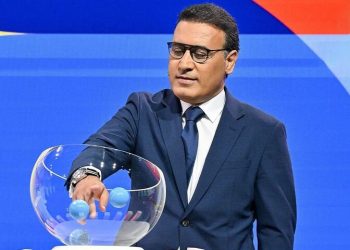 مهدی مهدوی‌کیا در دوره مربیگری حرفه‌ای اروپا حضور یافت