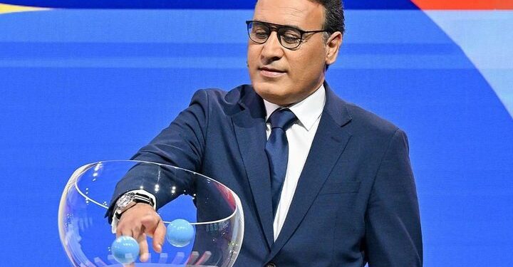 مهدی مهدوی‌کیا در دوره مربیگری حرفه‌ای اروپا حضور یافت