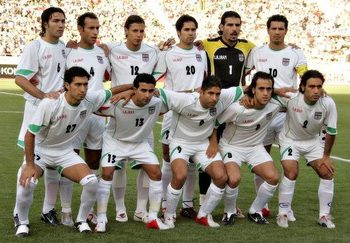 مهم‌ترین دیدارهای تیم ملی ایران در تعطیلات نوروز از تلخ‌ترین برد ملی تا مسابقه‌ای که یک سال طول کشید