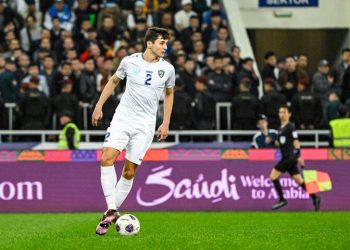 مهم‌ترین لژیونرهای تیم ملی ازبکستان؛ ستاره‌های لیگ برتر انگلیس و سری‌آ در تهران!