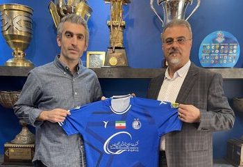 نخستین واکنش مجتبی جباری به بازگشت به استقلال