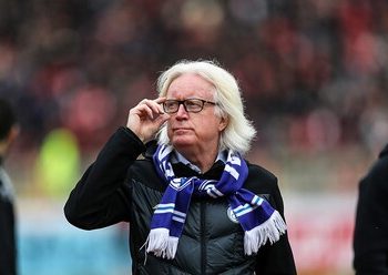 واکنش کنایه‌آمیز شفر به حضور مجتبی جباری در استقلال