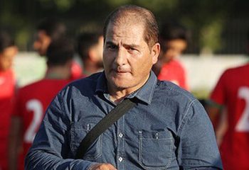 بیرانوند را رها کنید، مگر چه کار کرده؟/خداداد بنده خدا هم زیاد فحش میخورد