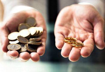 قانون مهریه؛ آیا سقف برای مهریه تعیین شده است؟