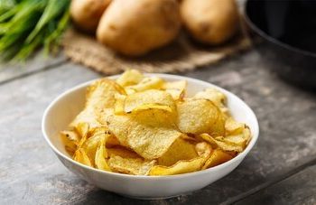 به این دلایل هیچوقت سراغ چیپس نروید