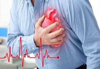 اگر در آستانه ۵۰ سالگی هستید ۵ عامل شایع بروز بیماری قلبی را بشناسید