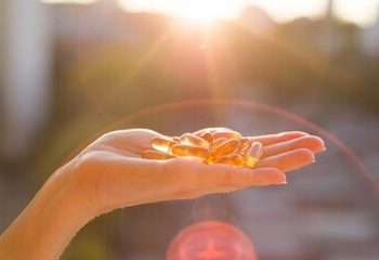 بهترین زمان برای مصرف ویتامینها