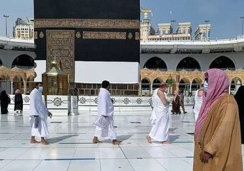 جرئیات جدید از سفر حجاج ایرانی به عربستان