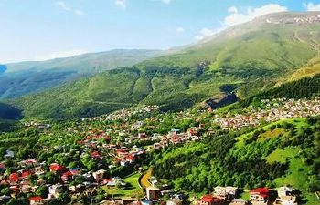 اقامت ۱۳ میلیون مسافر نوروزی فقط در این استان