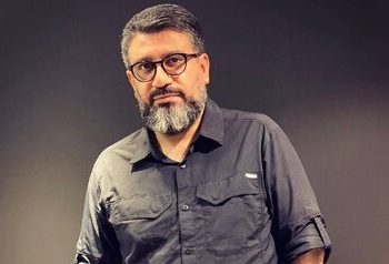 کار رضا رشیدپور با بازیگر جنجالی زن درست بود یا غلط؟ / حواشی اخیر مربوط به دختر اوست