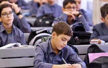 آیا ارفاق نمره به دانش آموز، ظلم است؟