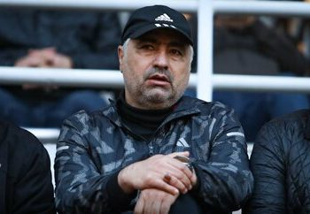 ادامه بحران در تیم شهر خسته/ ساکت الهامی نیامده از هدایت نساجی استعفا کرد