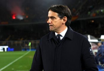 حمایت دوباره اینزاگی از طارمی؛ شانس ستاره ایرانی برای بازی مقابل بارسلونا