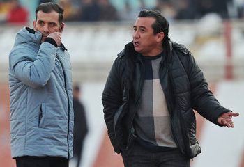 فوری؛ خداداد عزیزی محروم شد