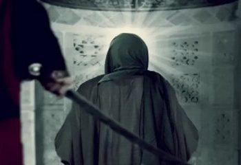 مهر تایید الهی بر ایمان، فداکاری و جهاد امیرالمومنین (ع)