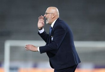 حمله تند سرمربی استقلال به یوفا