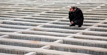 آخرین ایستگاهی که همه باید پیاده شوند