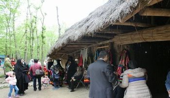 ورود بیش از ۷ میلیون مسافر نوروزی به این استان