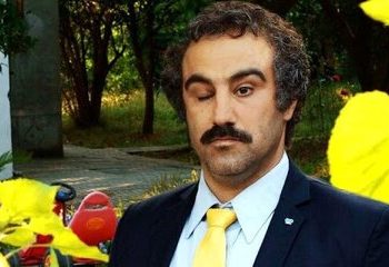 ورزشکارانی که نقی معمولی بودند!