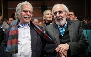 صدای جمشید مشایخی متعلق به کدام دوبلور بود؟