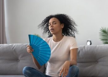 چقدر گرما برای بدن انسان کشنده است؟