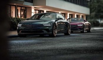 رقیب جدید مرسدس‌بنز و بی‌ام‌و را بشناسید /عکس