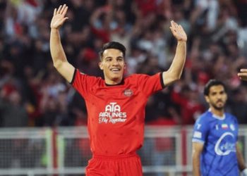 پشت پرده شادی پس از گل حسین زاده به استقلال مشخص شد