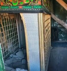 هجوم گنج‌یاب‌ها به یک امامزاده در تعطیلات نوروز/ دستبرد به امام‌زاده‌های این سه استان