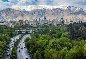 تهران میزبان نخستین مجمع جهانی گردشگری شهری شد