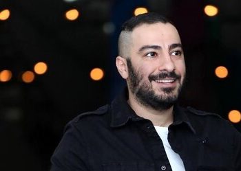 تصاویر جدید نوید محمدزاده از سفر به آمریکا