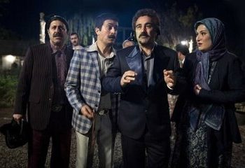 زمان ساخت فصل هشتم «پایتخت» مشخص شد