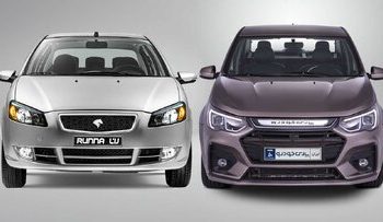 ال ۹۰ ایرانی یا رانا پلاس؛ کدامیک بهتر است؟