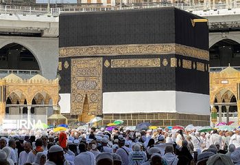 عربستان زائران را تهدید کرد