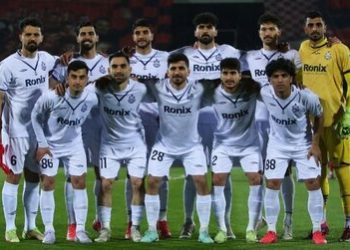 صدور دستور موقت برای ۴ عضو تیم ملوان