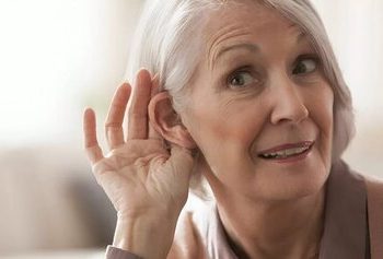 اختلالات شنوایی نشانهای از بروز این بیماری در آینده است