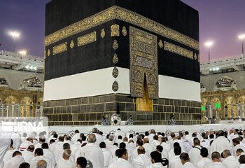 چه بیمارانی نمی‌توانند به سفر حج بروند؟