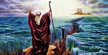 وصیت و سفارش خداوند به حضرت موسی علیه السلام