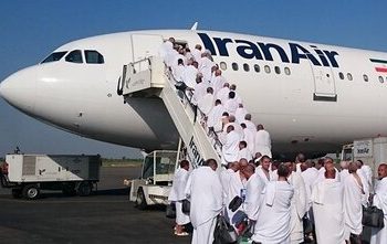 زمان آغاز پروازهای حج ۱۴۰۴ مشخص شد