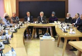 وزیر فرهنگ: اعتلای فرهنگ و هنر به اقتدار صنوف وابسته است