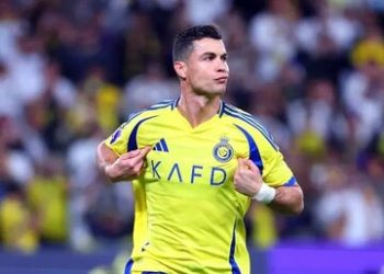 مسی در خواب هم به این رکورد رونالدو نمیرسد