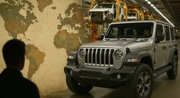 خودروهای جیپ، کجا و تسط چه کسی ساخته می‌شوند؟