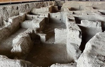 برای تپه تاریخی هگمتانه بعد از ۵۰ سال سند زدند