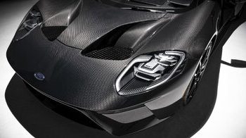 خبر خوب برای خودروسازان/ فیبر کربن جان سالم به در برد