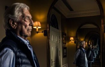 رازی که یوسا نمی‌خواست فاش شود